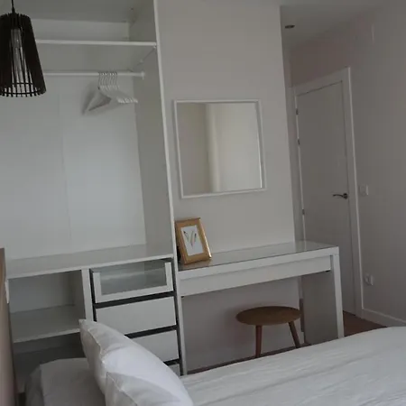 Piso Reformado A 5 Min De La Catedral Vut 09-691 Апартаменты