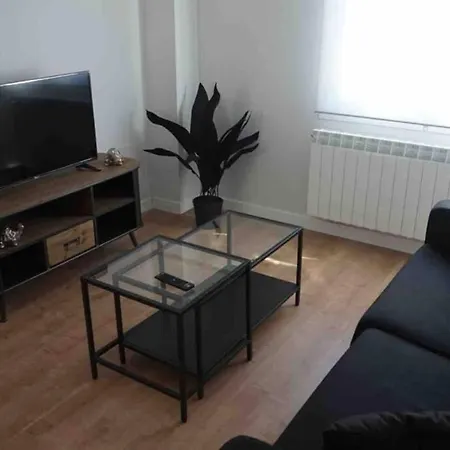 Appartement Piso Reformado A 5 Min De La Catedral Vut 09-691 *