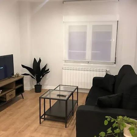 Appartement Piso Reformado A 5 Min De La Catedral Vut 09-691