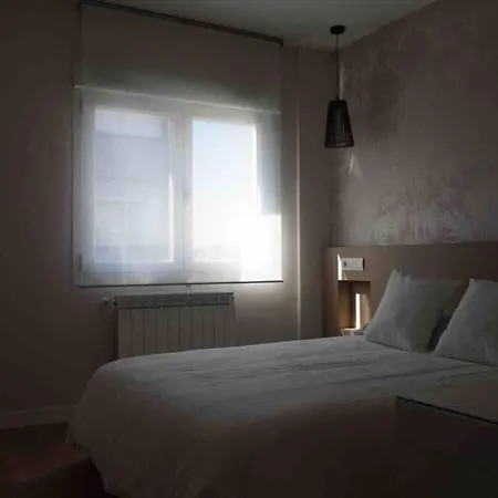 Piso Reformado A 5 Min De La Catedral Vut 09-691 Appartement Burgo