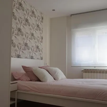 Piso Reformado A 5 Min De La Catedral Vut 09-691 Burgo