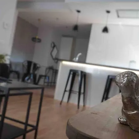 Appartement Piso Reformado A 5 Min De La Catedral Vut 09-691 *