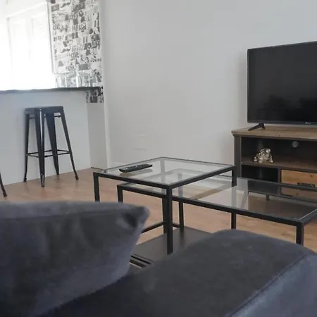 Piso Reformado A 5 Min De La Catedral Vut 09-691 Appartement Burgo