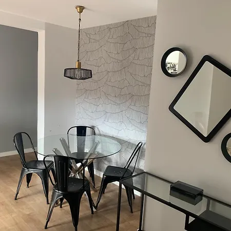 Piso Reformado A 5 Min De La Catedral Vut 09-691 Burgo