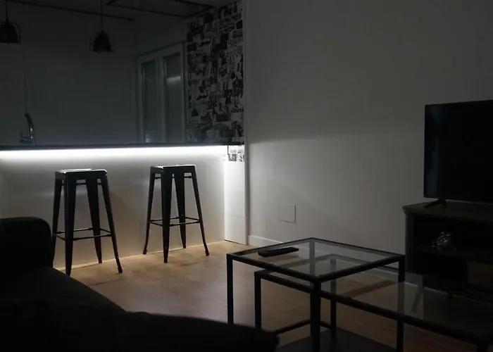 Piso Reformado A 5 Min De La Catedral Vut 09-691 * Burgo