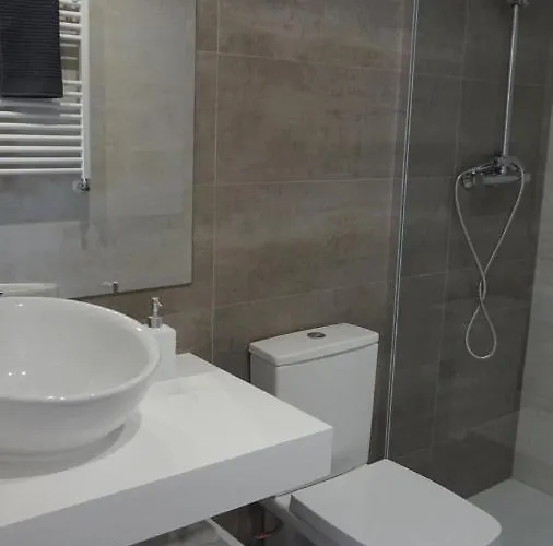 Apartament Piso Reformado A 5 Min De La Catedral Vut 09-691