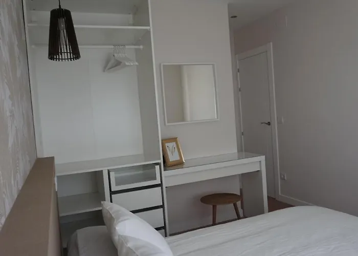 Piso Reformado A 5 Min De La Catedral Vut 09-691 Apartament