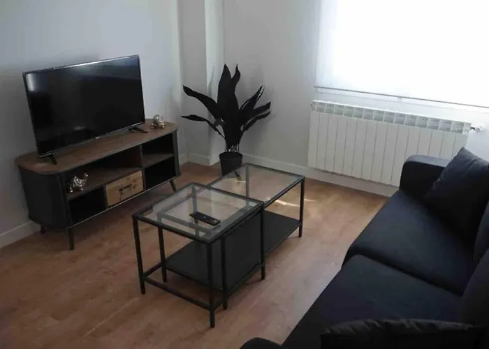 Apartament Piso Reformado A 5 Min De La Catedral Vut 09-691 *