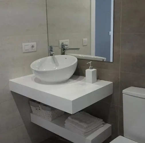 Piso Reformado A 5 Min De La Catedral Vut 09-691 Apartament *