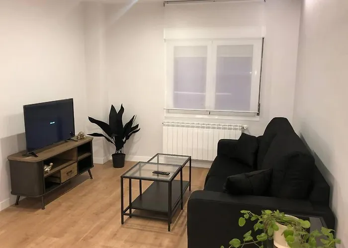 Apartament Piso Reformado A 5 Min De La Catedral Vut 09-691