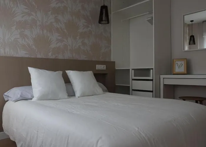 Piso Reformado A 5 Min De La Catedral Vut 09-691 Apartament Burgo