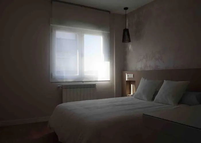 Piso Reformado A 5 Min De La Catedral Vut 09-691 Apartament Burgo