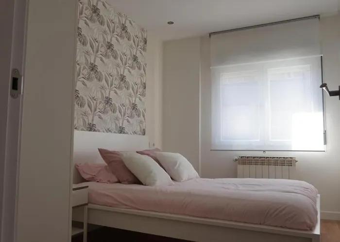 Piso Reformado A 5 Min De La Catedral Vut 09-691 Burgo