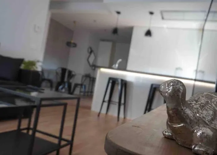 Apartament Piso Reformado A 5 Min De La Catedral Vut 09-691 *