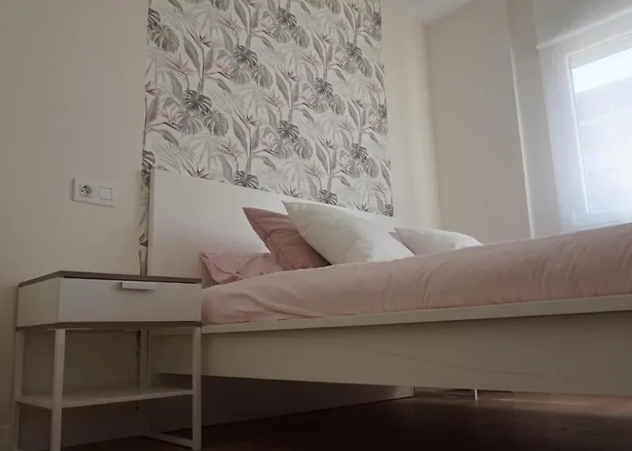 Piso Reformado A 5 Min De La Catedral Vut 09-691 Apartament