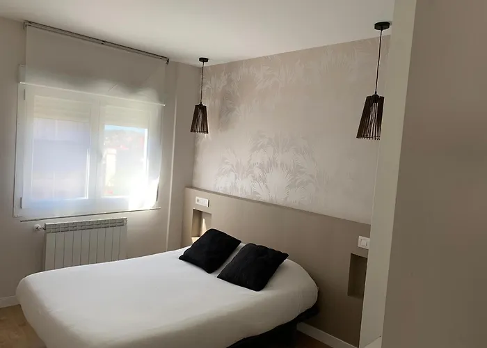 Piso Reformado A 5 Min De La Catedral Vut 09-691 Apartament *