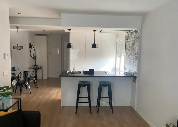 Piso Reformado A 5 Min De La Catedral Vut 09-691 Burgo