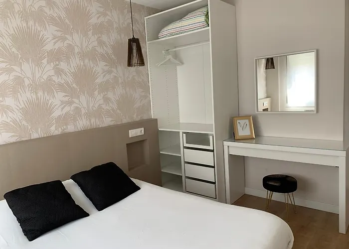 Piso Reformado A 5 Min De La Catedral Vut 09-691 Apartament