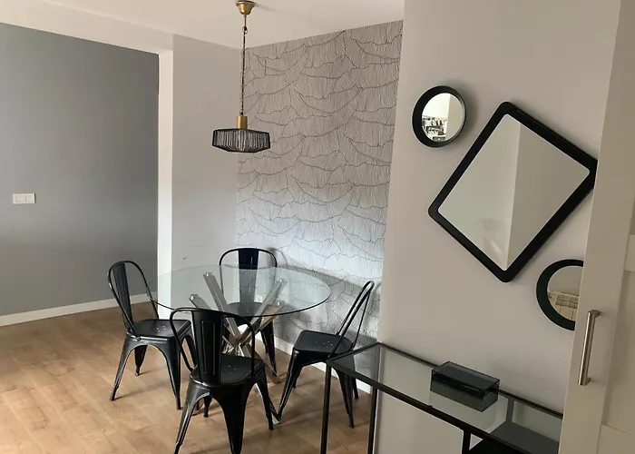 Piso Reformado A 5 Min De La Catedral Vut 09-691 Burgo