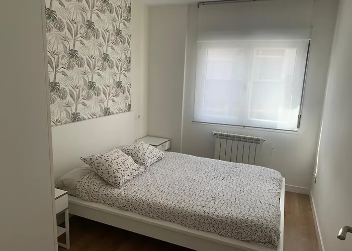 Apartament Piso Reformado A 5 Min De La Catedral Vut 09-691 *