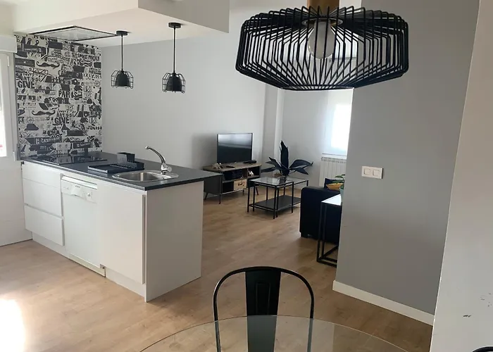 Piso Reformado A 5 Min De La Catedral Vut 09-691 Burgo